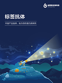 標簽抗體