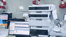 HPLC+純化設備