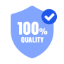 100%樣品p24滴度檢測