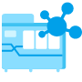 icon PepHTS? Synthesis Platform